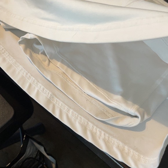 Nike Tennis Skirt - Picture 3 of 10